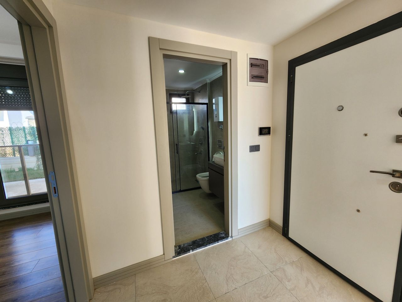 Квартира в Манавгате, Турция, 65 м² - фото 5