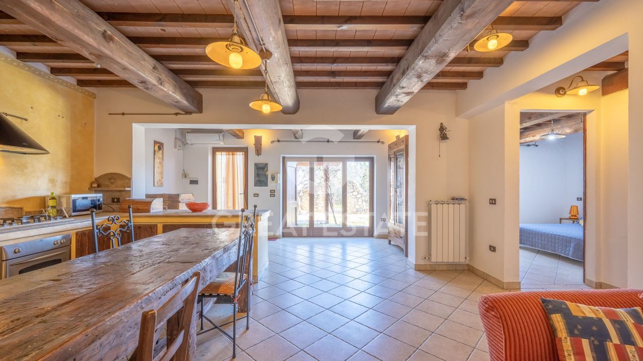 Дом в Беттоне, Италия, 303.5 м² - фото 9