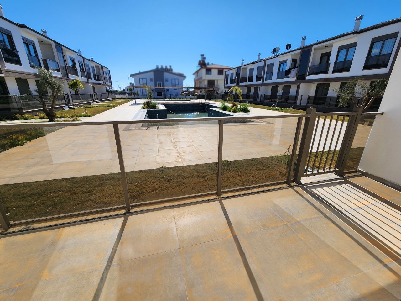 Квартира в Манавгате, Турция, 65 м² - фото 13