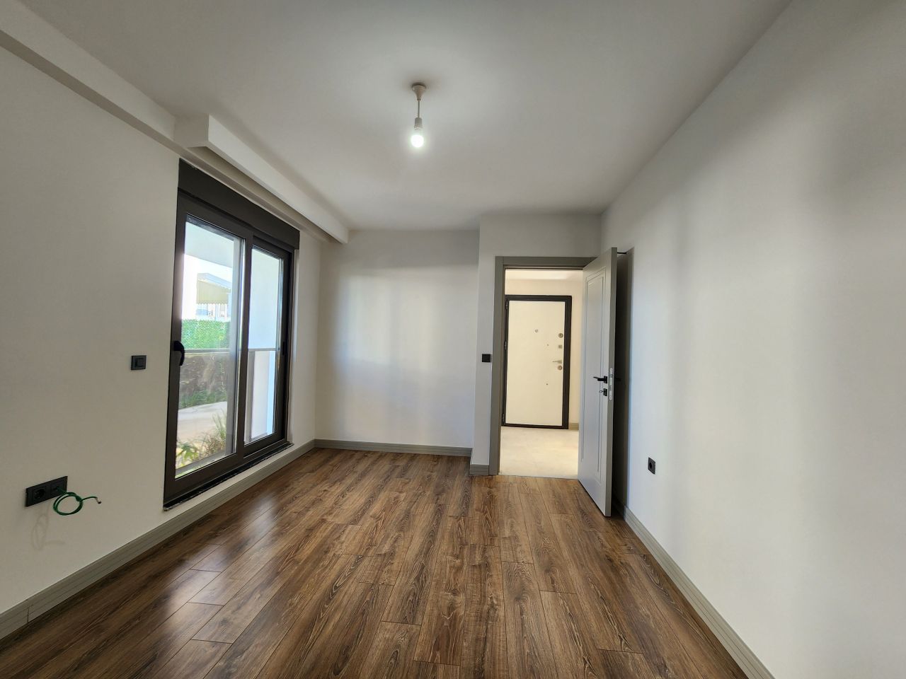 Квартира в Манавгате, Турция, 65 м² - фото 11