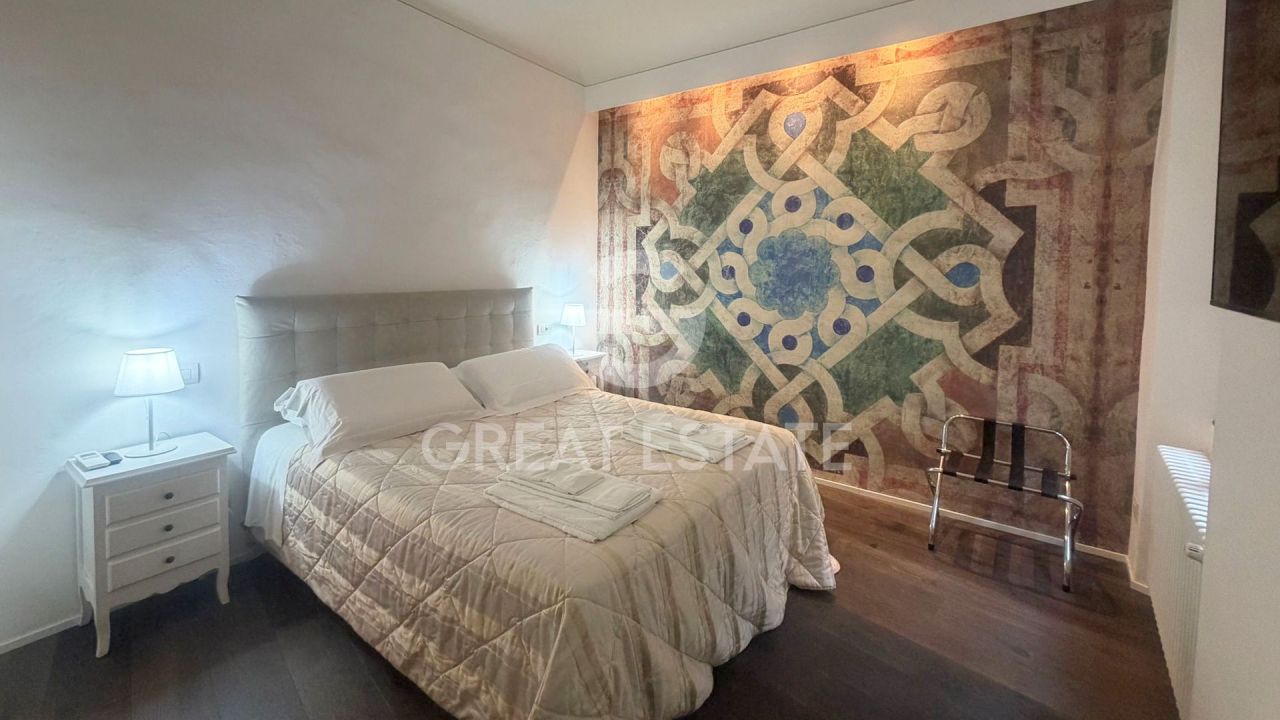 Дом в Сиене, Италия, 99 м² - фото 9