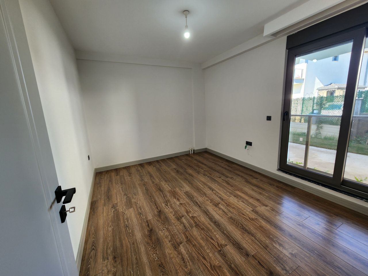 Квартира в Манавгате, Турция, 65 м² - фото 9