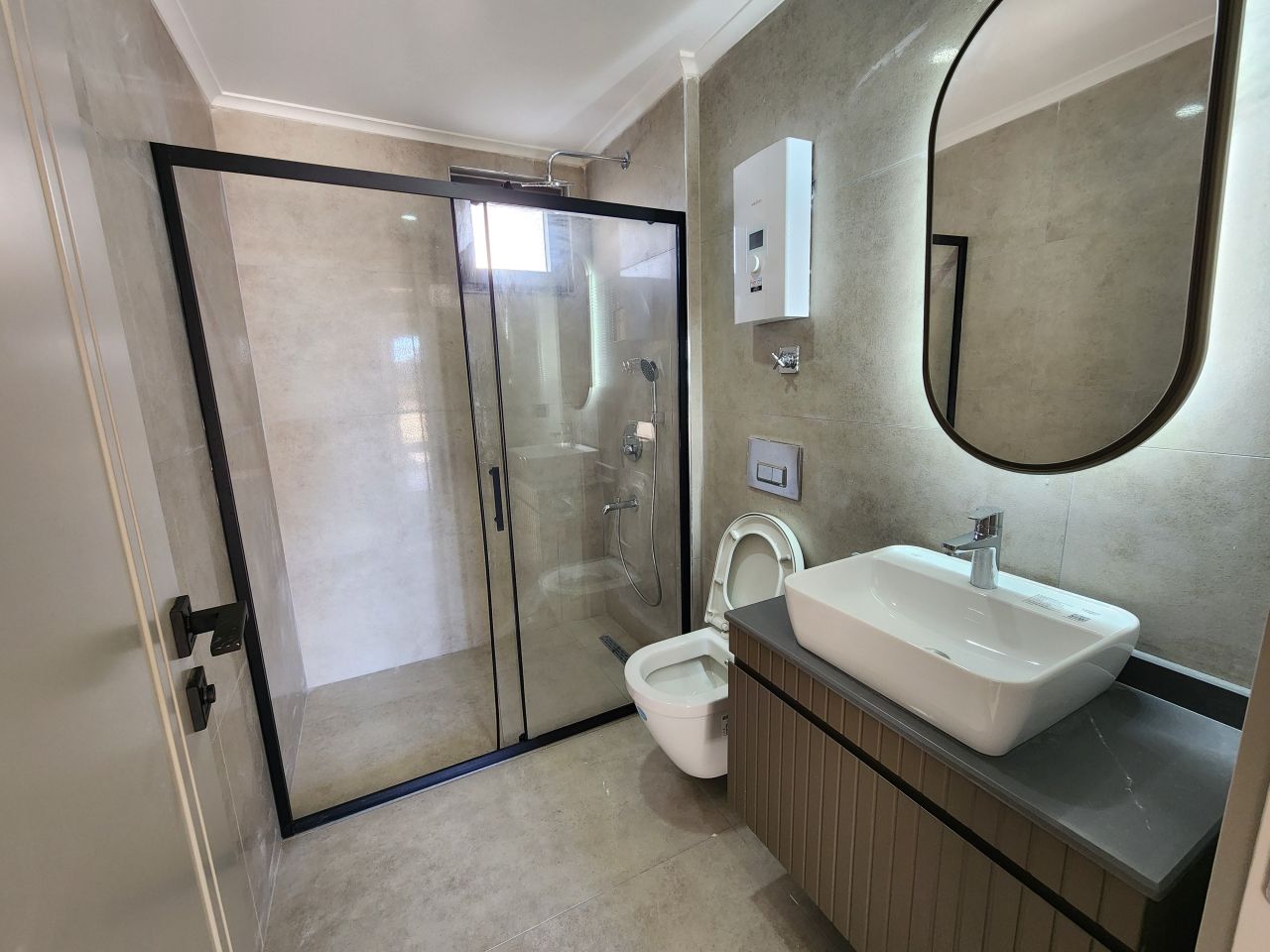 Квартира в Манавгате, Турция, 65 м² - фото 6