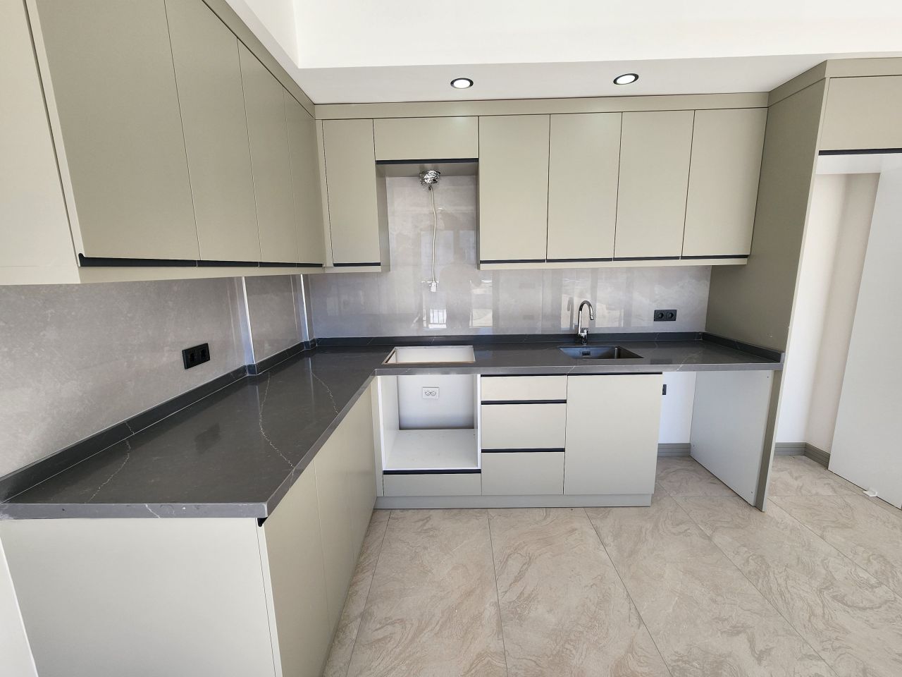 Квартира в Манавгате, Турция, 65 м² - фото 17