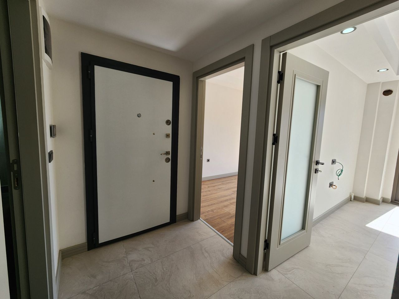 Квартира в Манавгате, Турция, 65 м² - фото 12