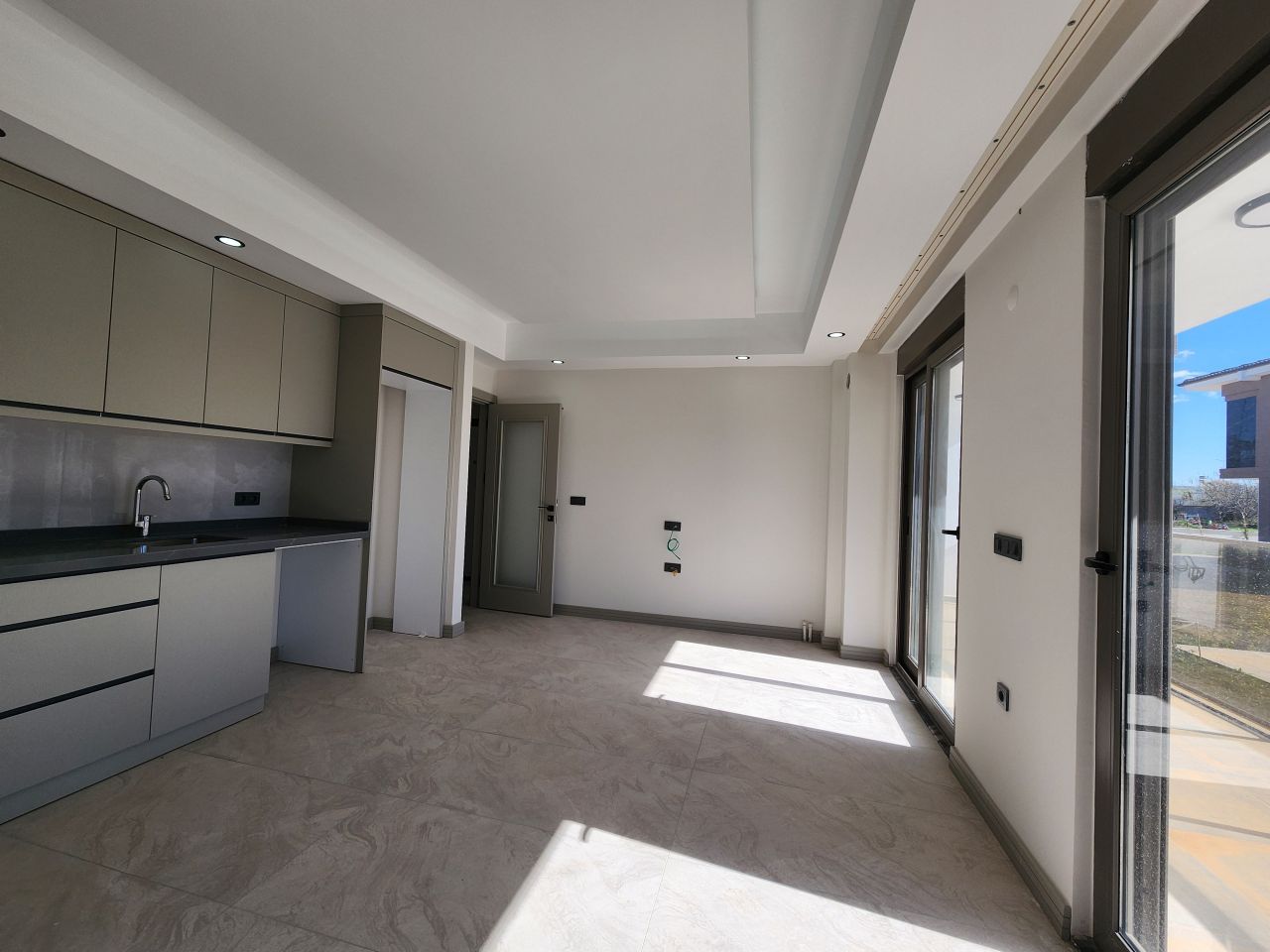 Квартира в Манавгате, Турция, 65 м² - фото 16