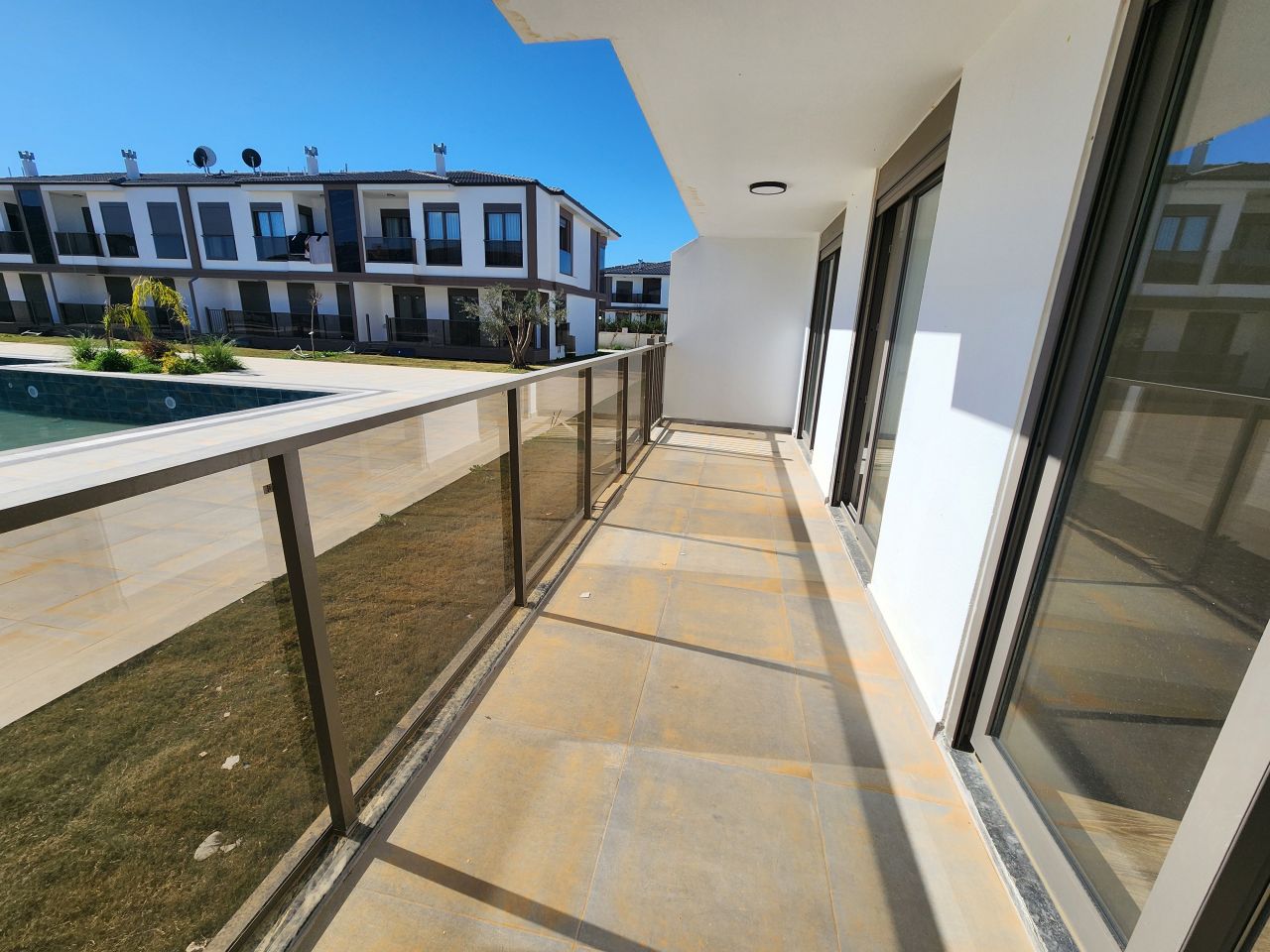 Квартира в Манавгате, Турция, 65 м² - фото 14