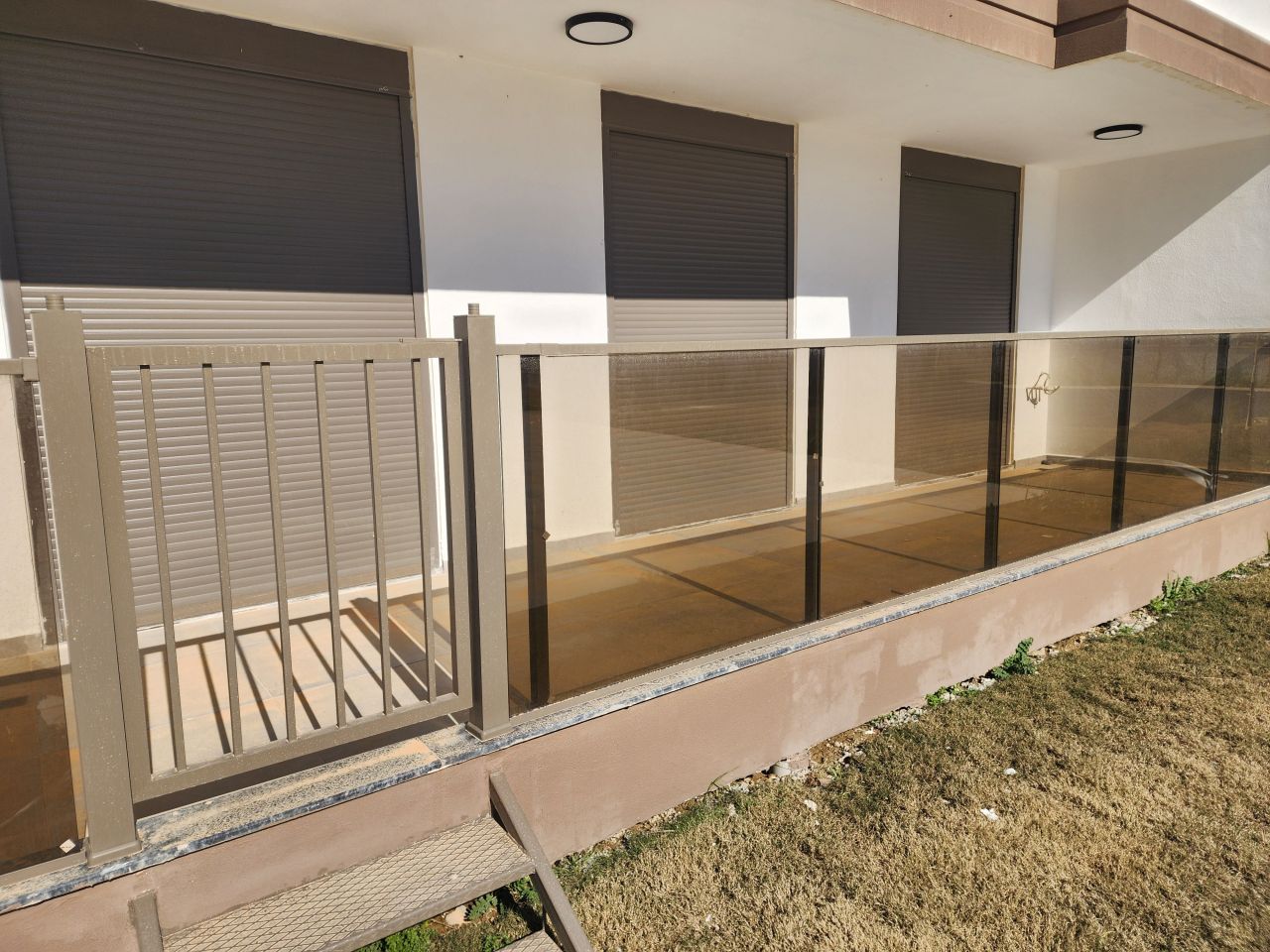 Квартира в Манавгате, Турция, 65 м² - фото 4