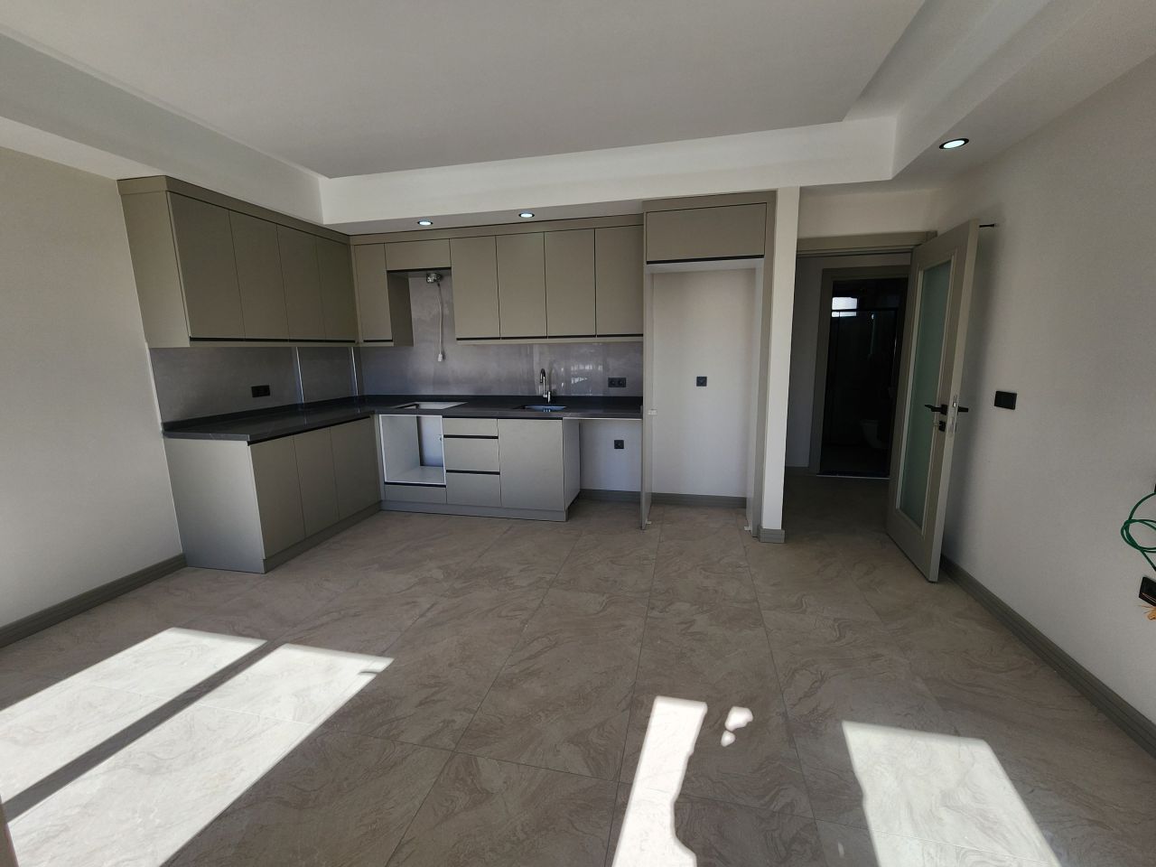 Квартира в Манавгате, Турция, 65 м² - фото 15