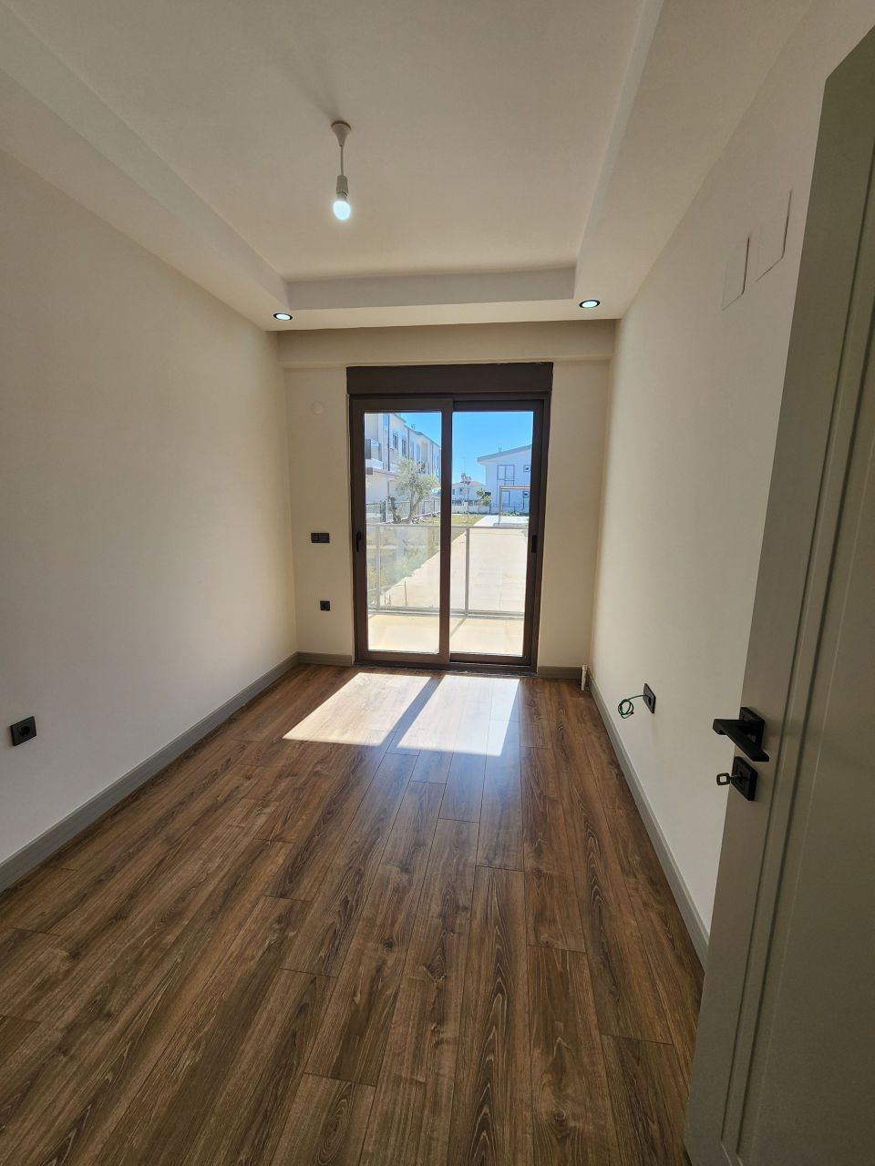 Квартира в Манавгате, Турция, 65 м² - фото 7