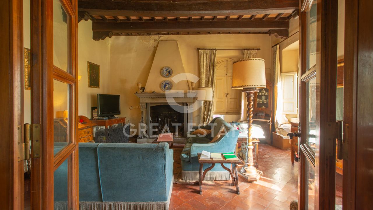 Дом в Пьегаро, Италия, 869.35 м² - фото 10