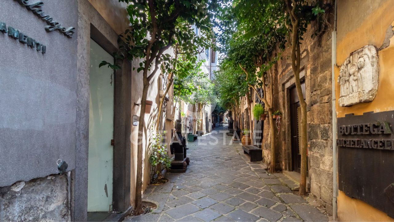 Апартаменты в Орвието, Италия, 127 м² - фото 10