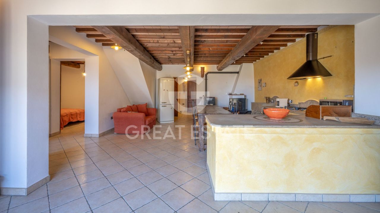 Дом в Беттоне, Италия, 303.5 м² - фото 11