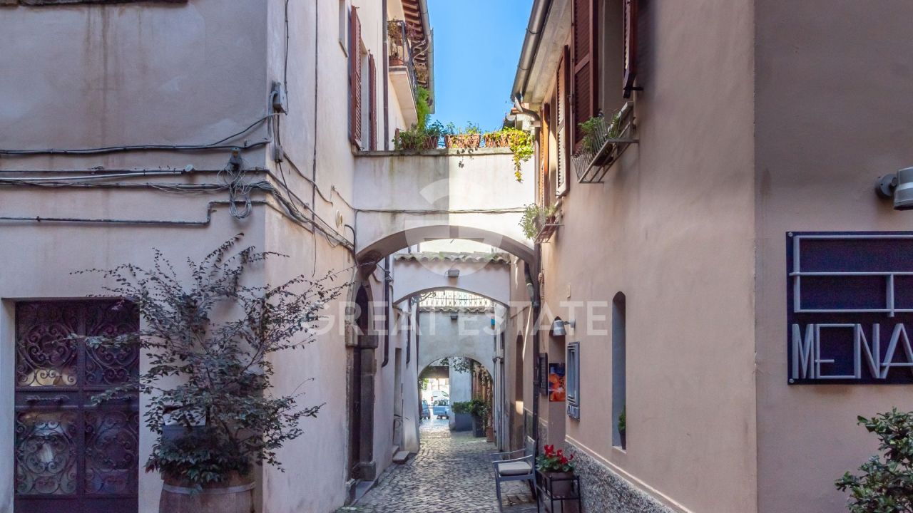 Апартаменты в Орвието, Италия, 127 м² - фото 11