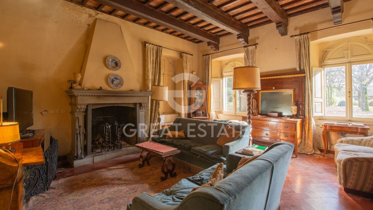 Дом в Пьегаро, Италия, 869.35 м² - фото 11