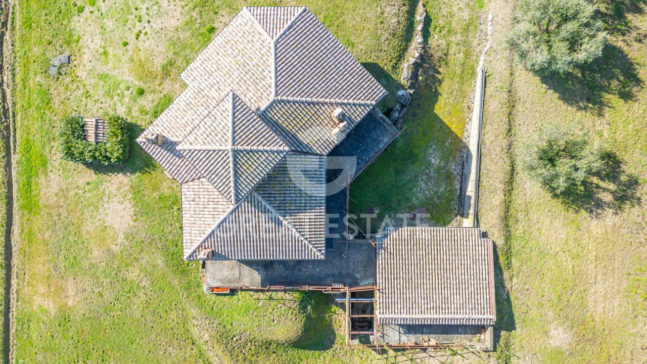 Дом Montecastrilli, Италия, 230.5 м² - фото 12