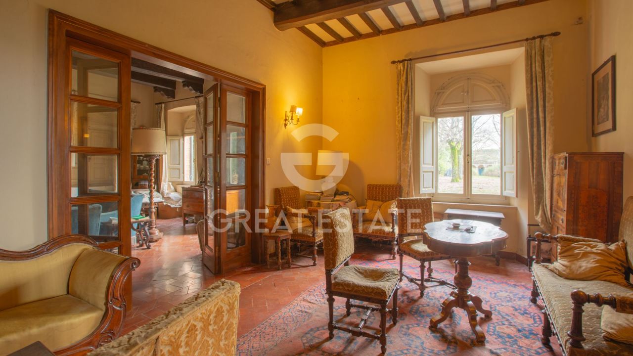 Дом в Пьегаро, Италия, 869.35 м² - фото 12