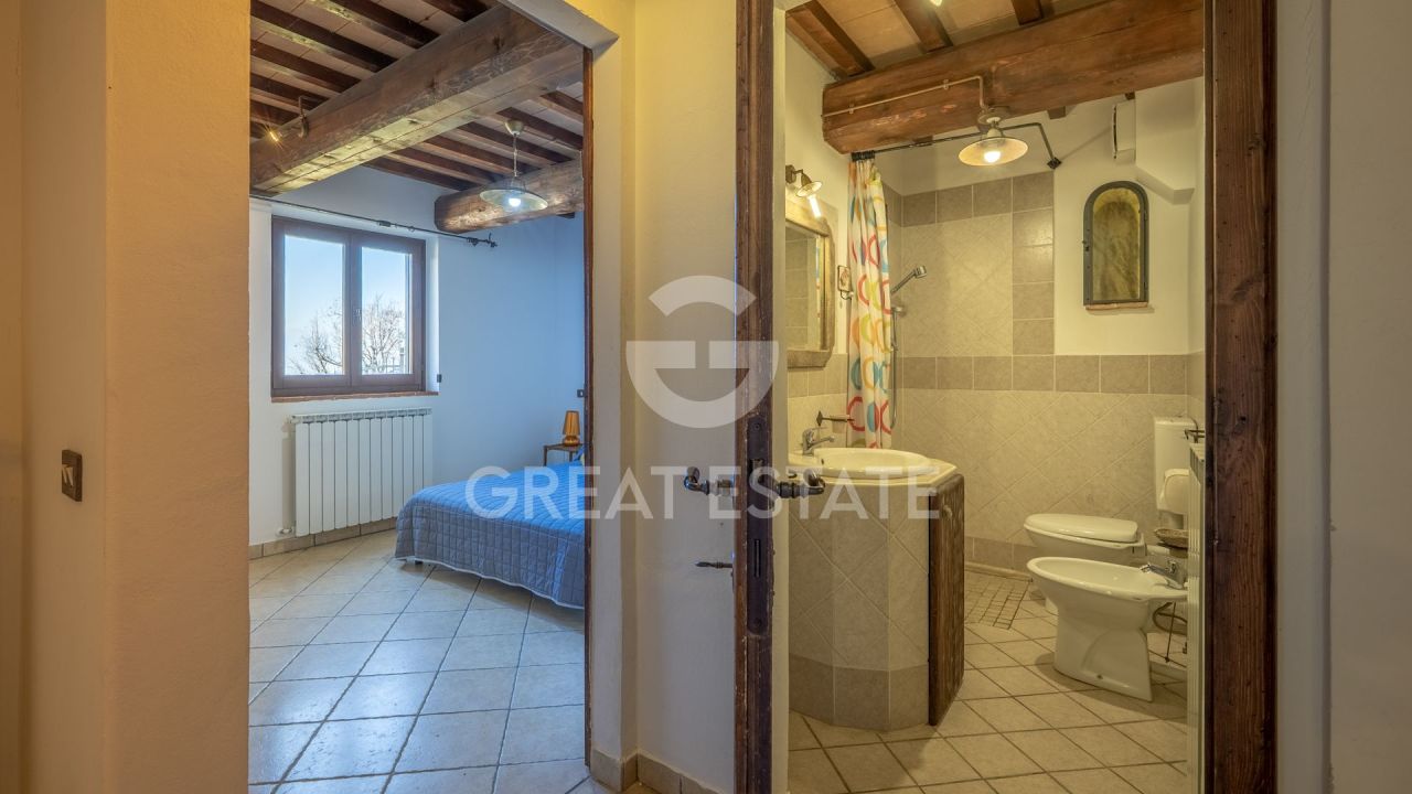 Дом в Беттоне, Италия, 303.5 м² - фото 12