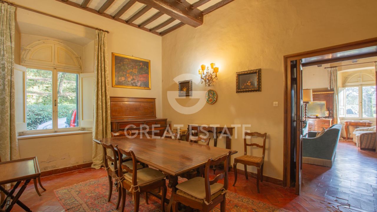 Дом в Пьегаро, Италия, 869.35 м² - фото 13