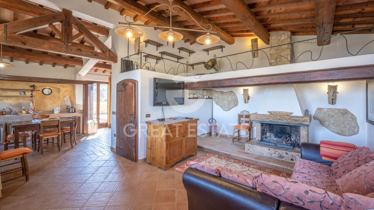 Дом в Беттоне, Италия, 303.5 м² - фото 14