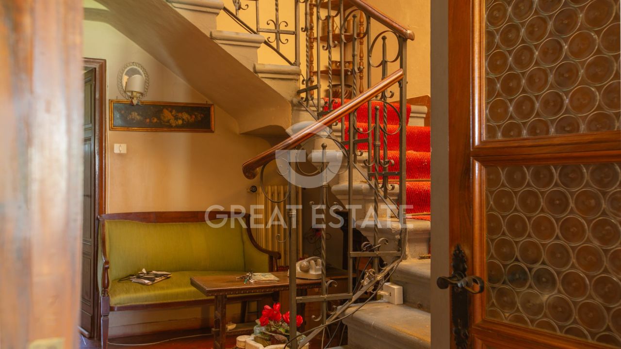 Дом в Пьегаро, Италия, 869.35 м² - фото 14