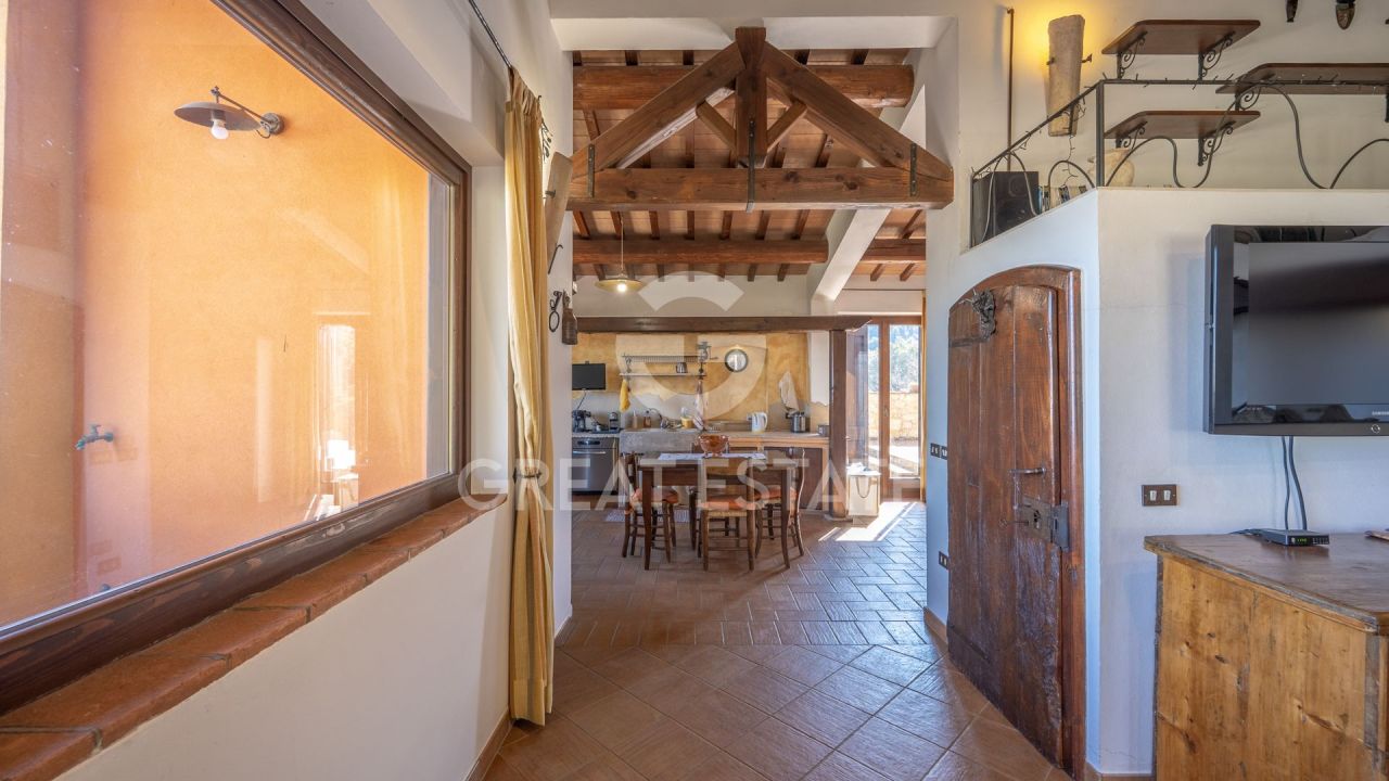 Дом в Беттоне, Италия, 303.5 м² - фото 15