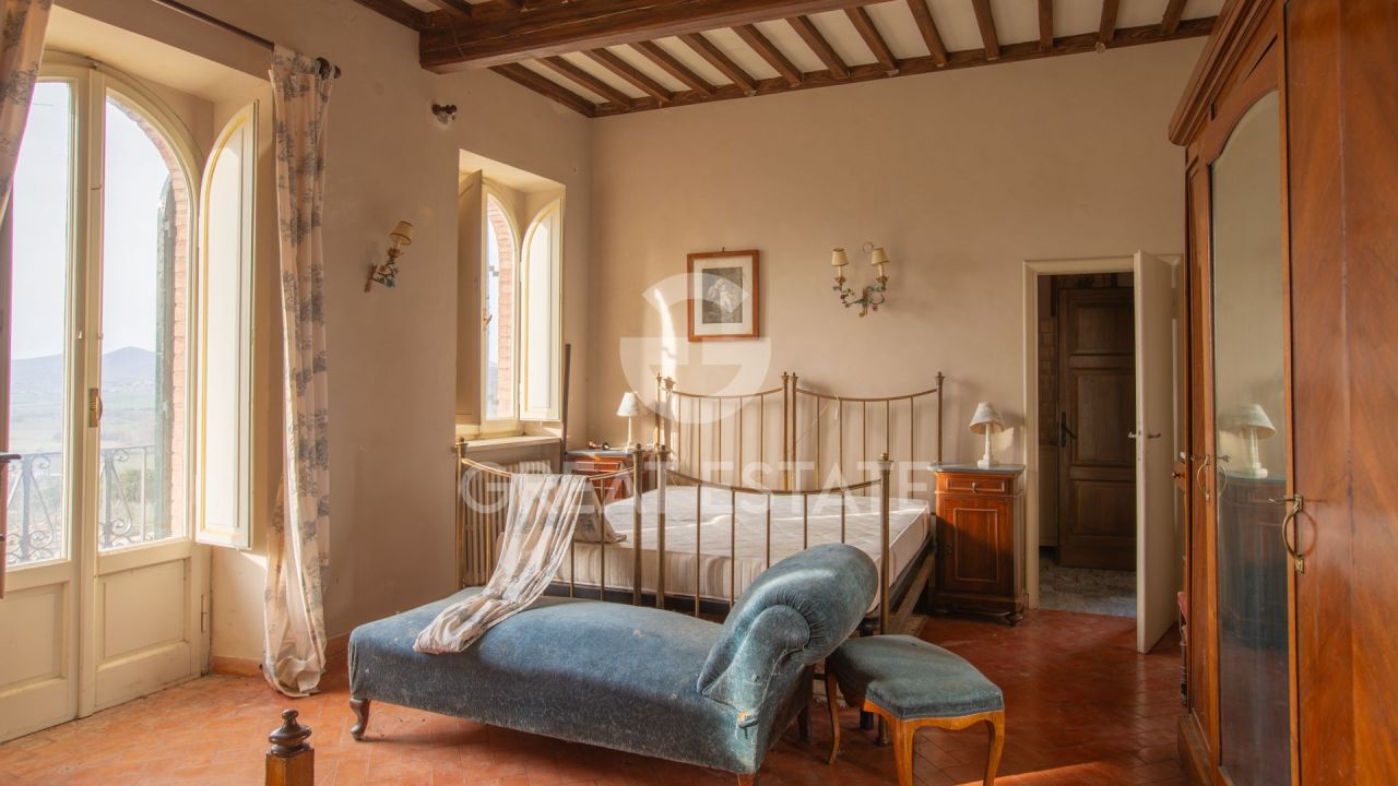 Дом в Пьегаро, Италия, 869.35 м² - фото 16