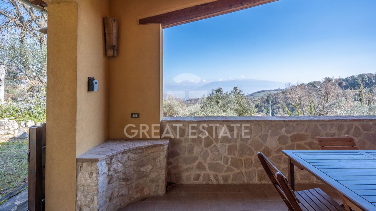 Дом в Беттоне, Италия, 303.5 м² - фото 16