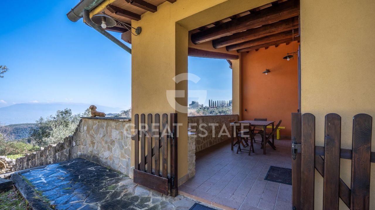 Дом в Беттоне, Италия, 303.5 м² - фото 17