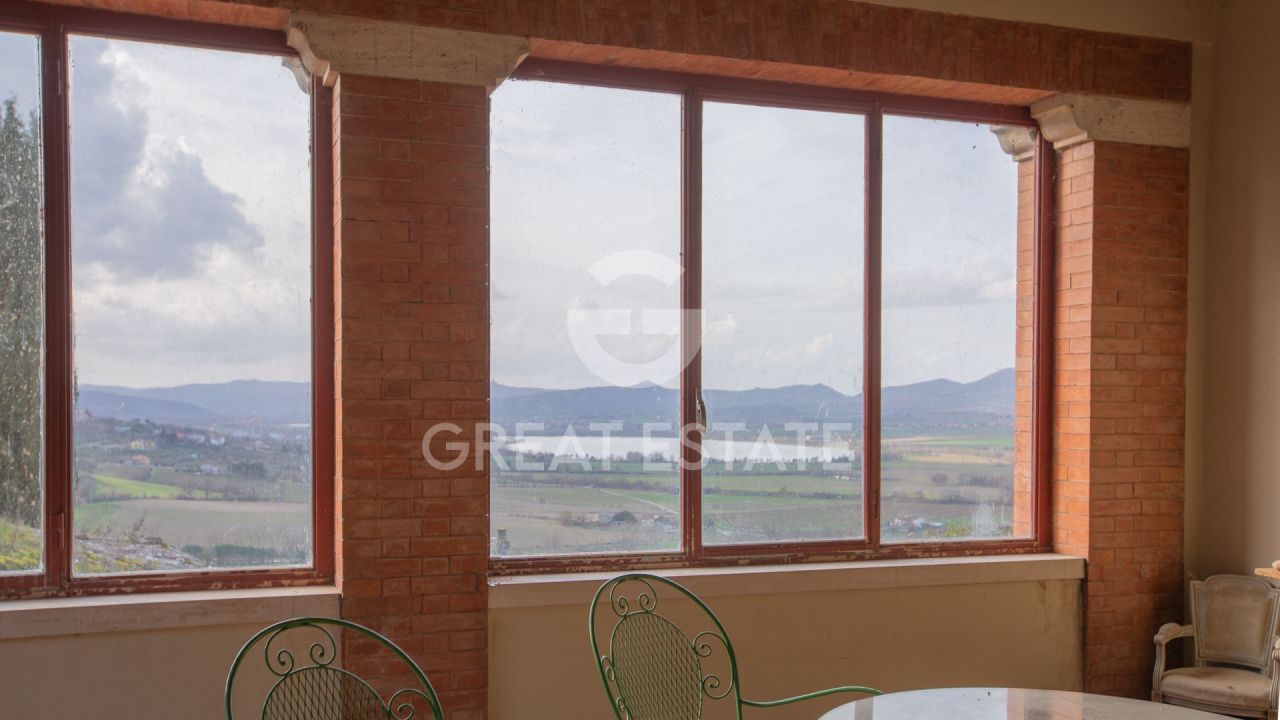 Дом в Пьегаро, Италия, 869.35 м² - фото 17