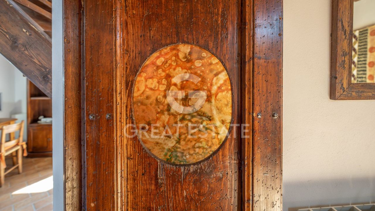 Дом в Беттоне, Италия, 303.5 м² - фото 18