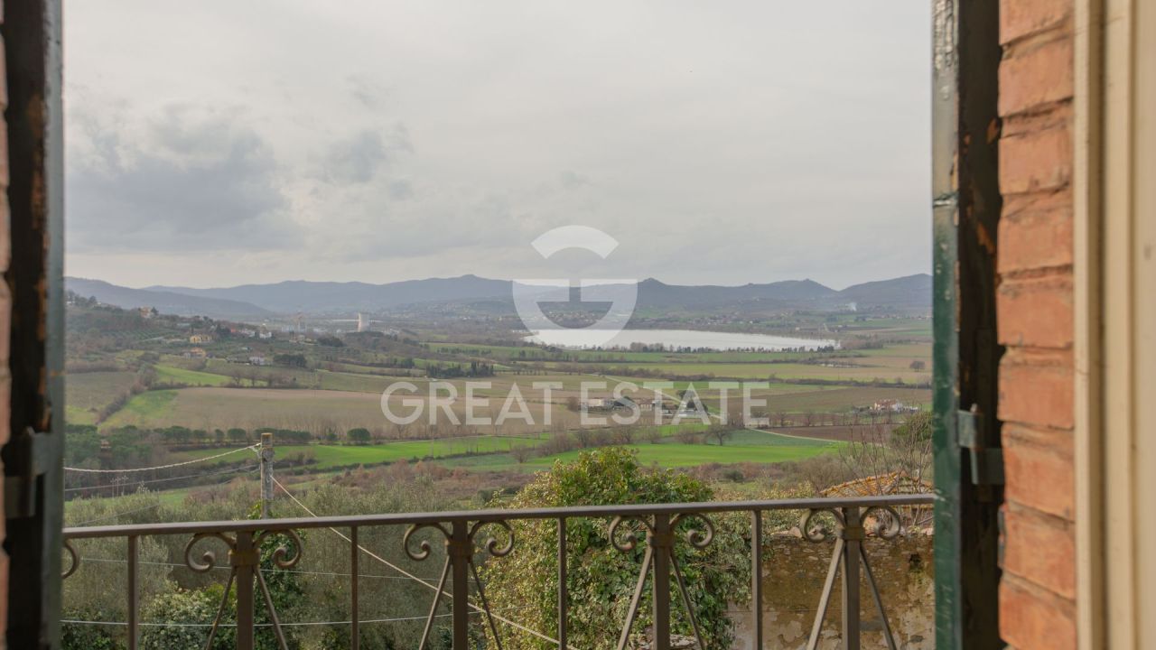 Дом в Пьегаро, Италия, 869.35 м² - фото 18