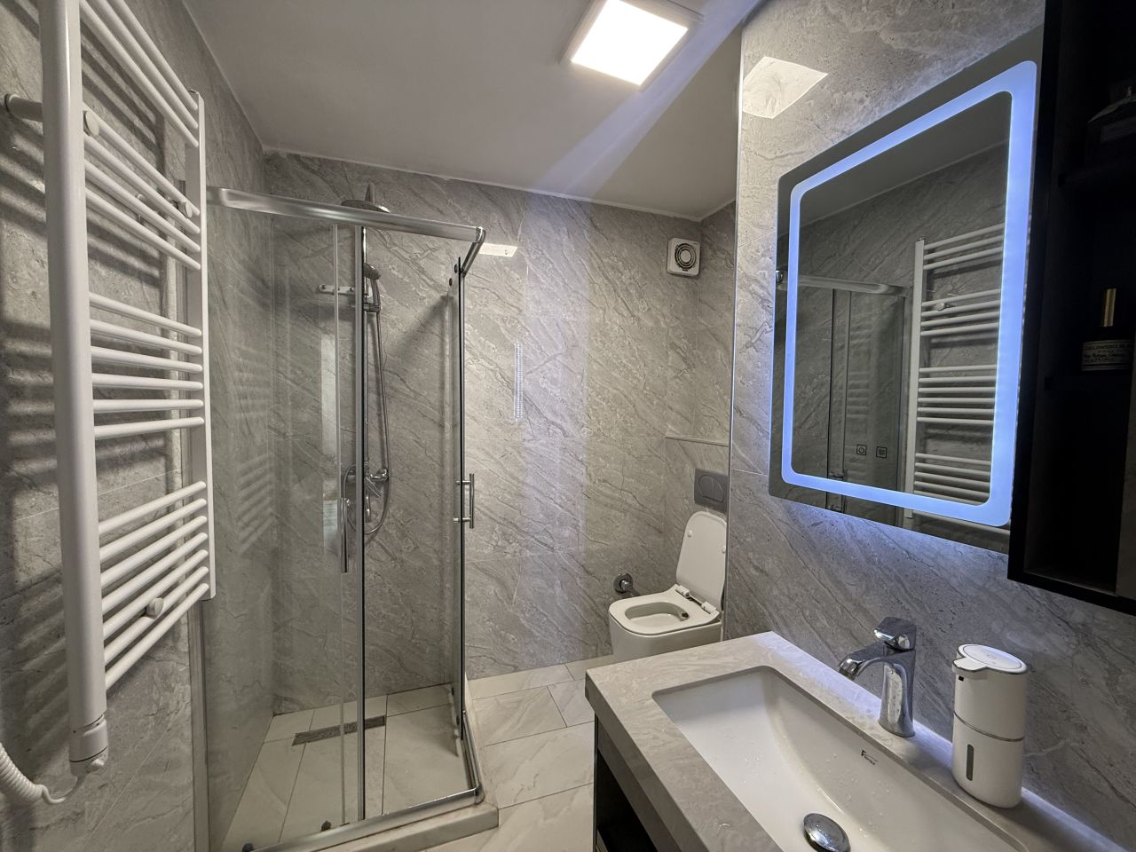 Апартаменты в Дурресе, Албания, 105 м² - фото 11