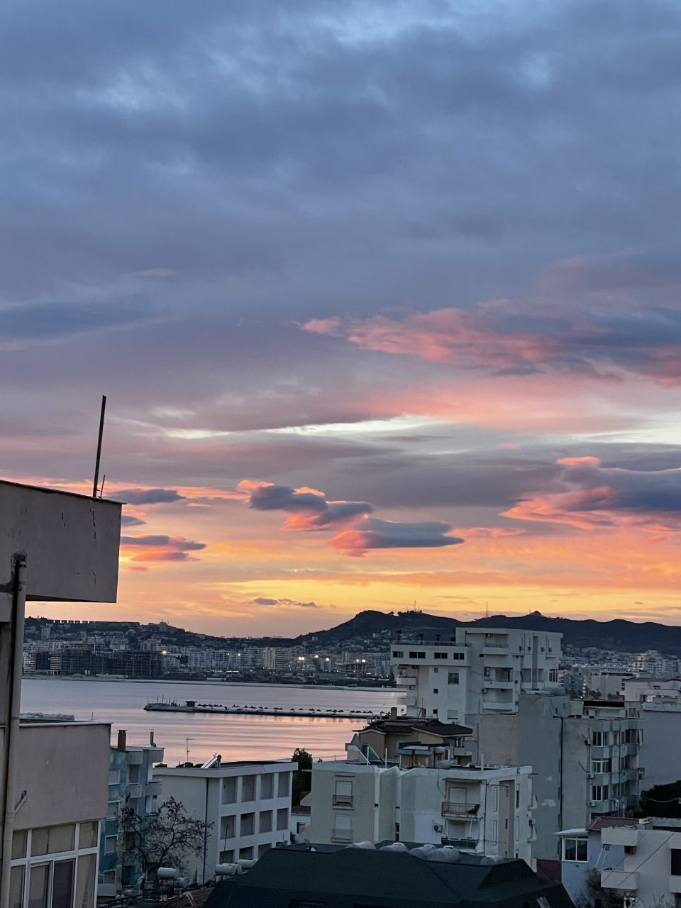 Апартаменты в Дурресе, Албания, 105 м² - фото 17