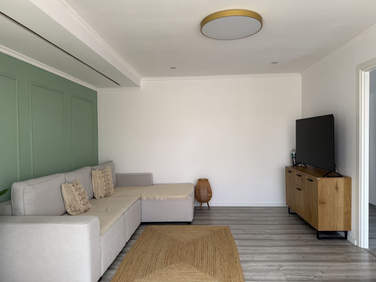 Апартаменты в Дурресе, Албания, 105 м² - фото 7