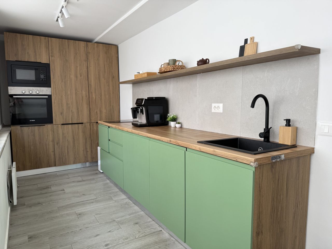 Апартаменты в Дурресе, Албания, 105 м² - фото 8