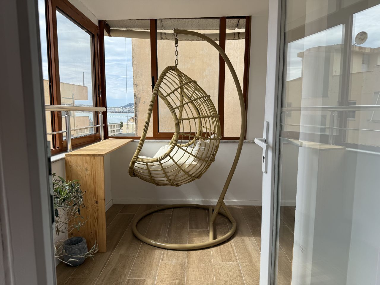 Апартаменты в Дурресе, Албания, 105 м² - фото 5