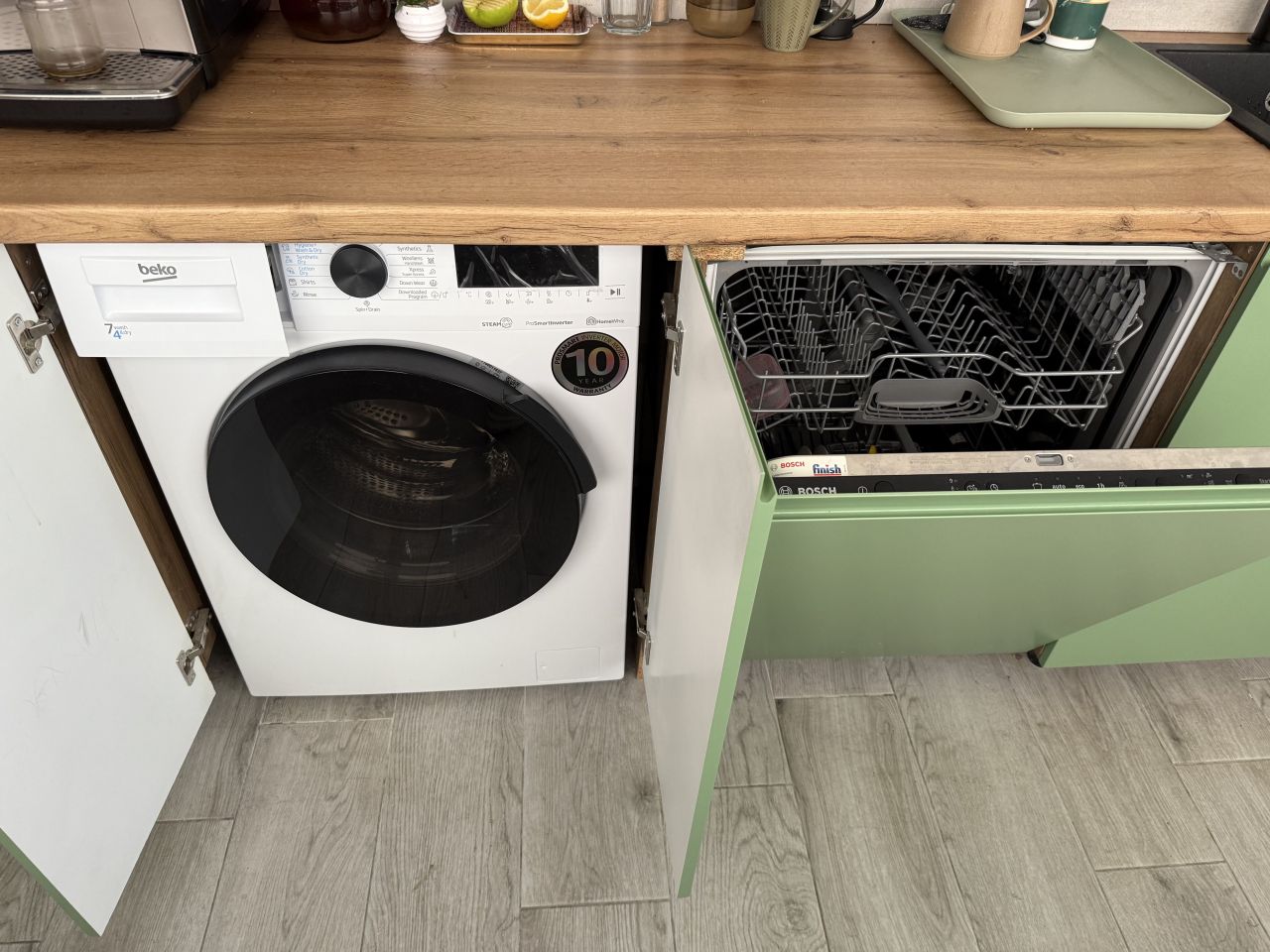 Апартаменты в Дурресе, Албания, 105 м² - фото 9