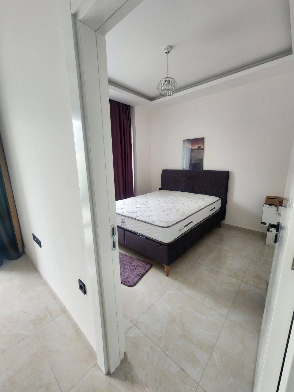 Квартира в Алании, Турция, 55 м² - фото 5