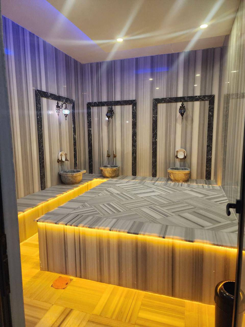 Квартира в Алании, Турция, 55 м² - фото 11