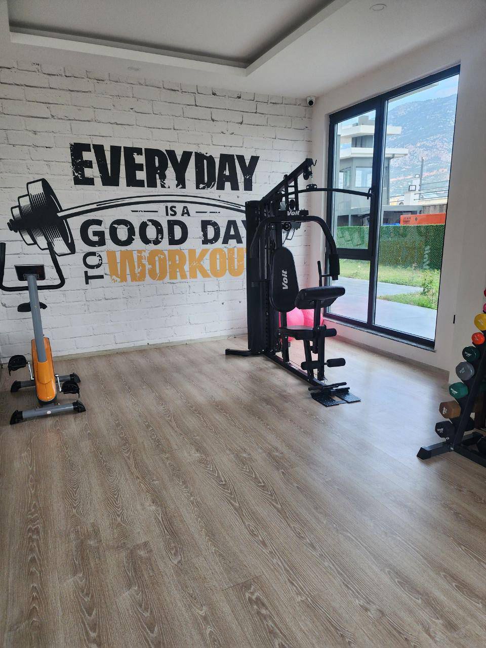 Квартира в Алании, Турция, 55 м² - фото 7