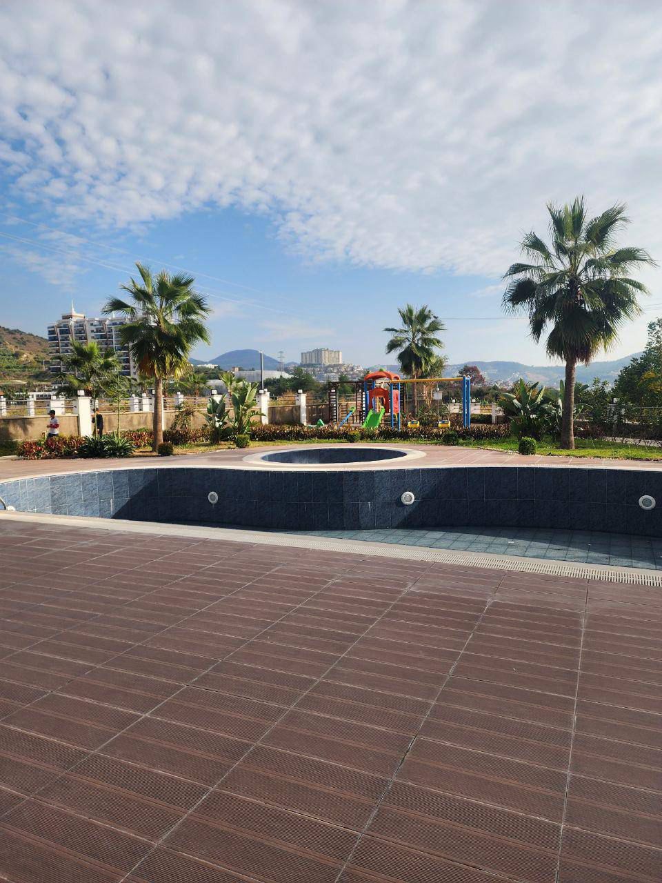 Квартира в Алании, Турция, 55 м² - фото 14