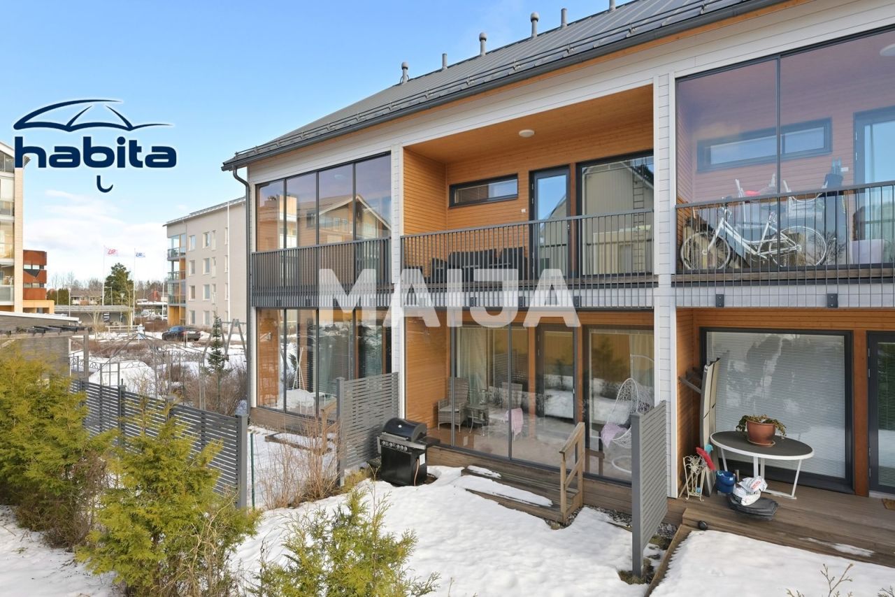 Квартира в Вантаа, Финляндия, 87 м² - фото 1