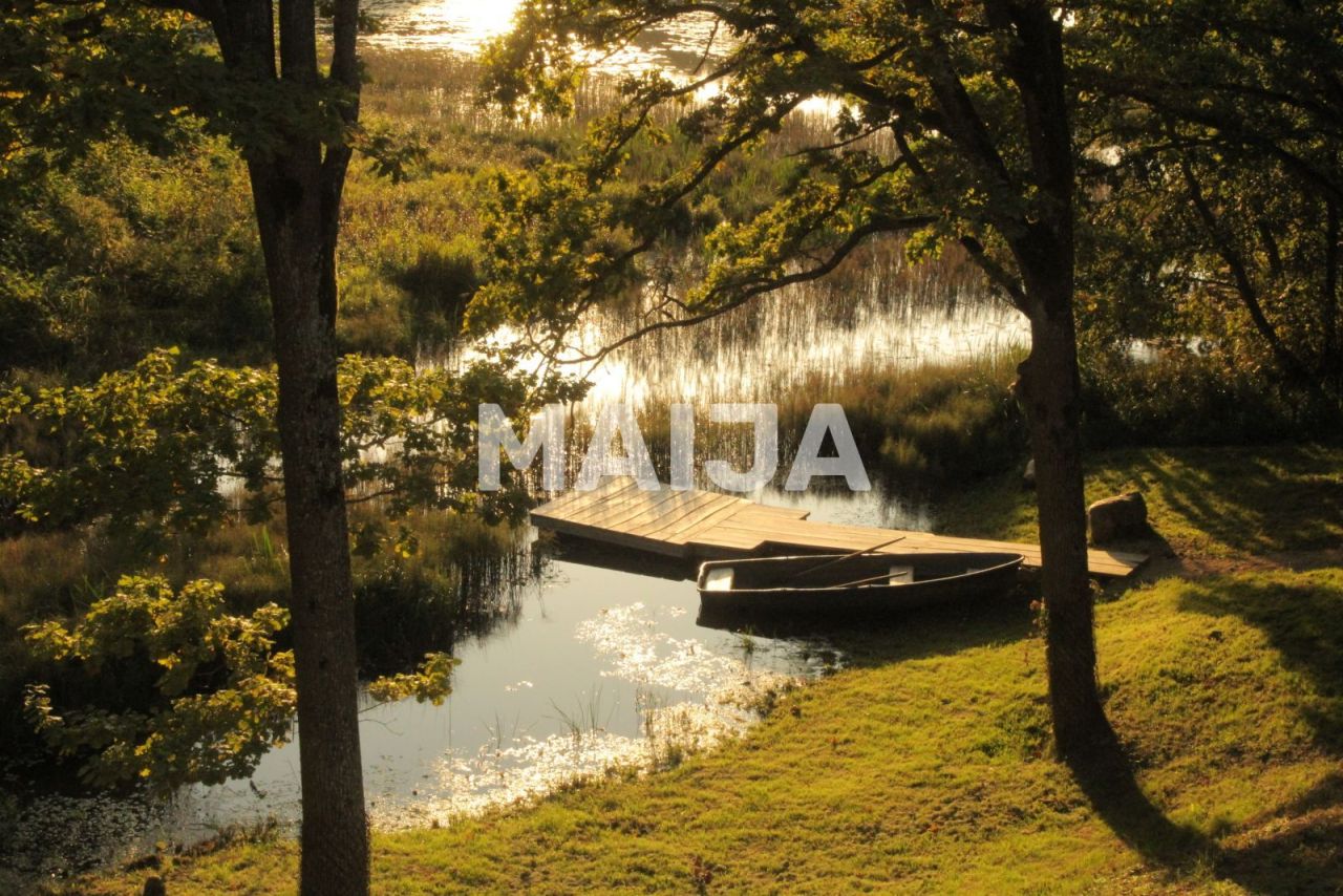 Дом Liepupe, Латвия, 228 м² - фото 1