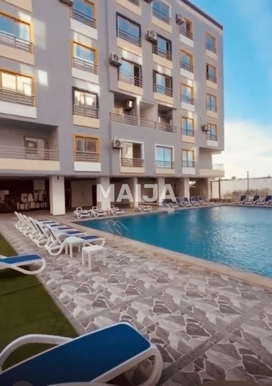 Апартаменты в Хургаде, Египет, 41 м² - фото 1