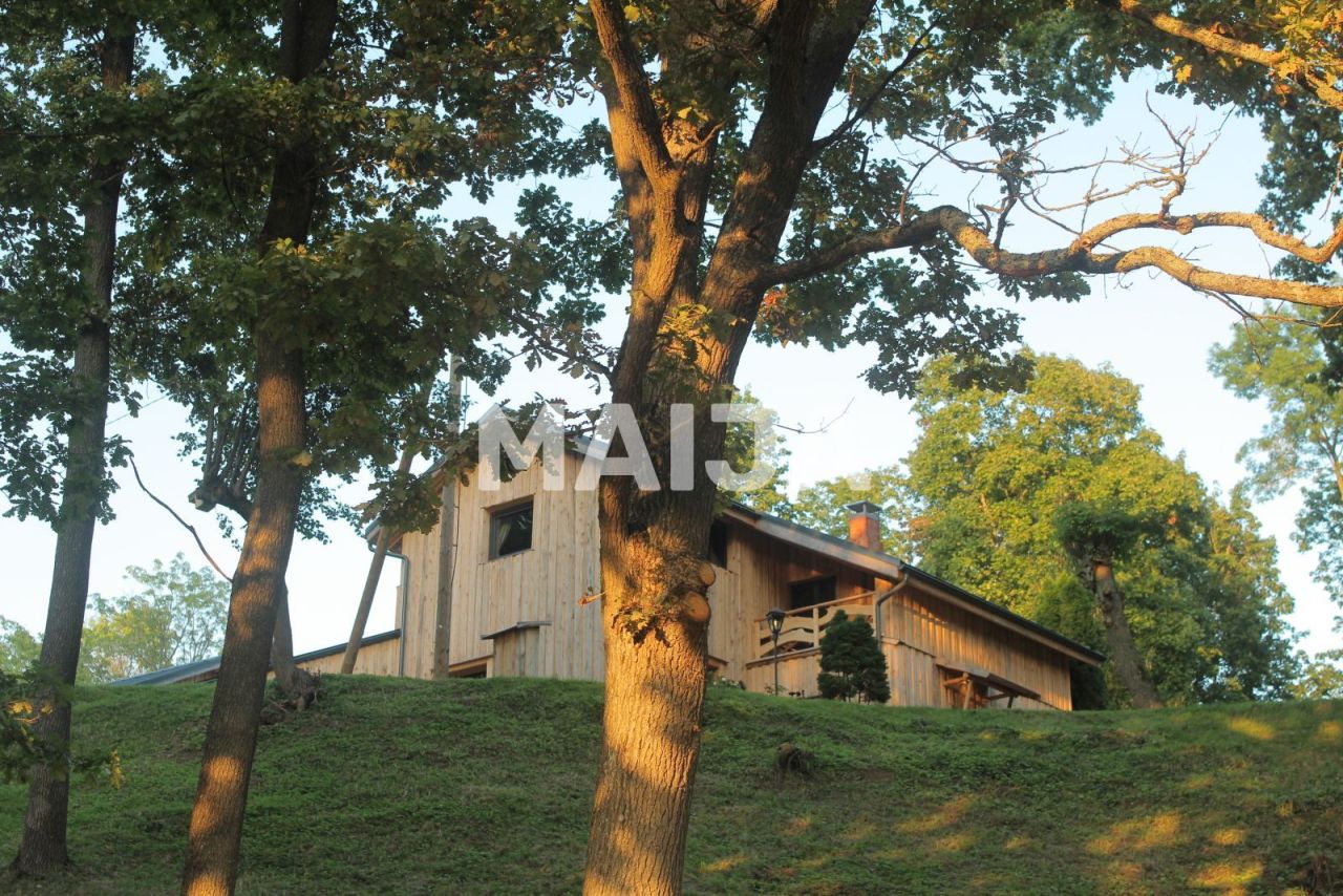 Дом Liepupe, Латвия, 228 м² - фото 2