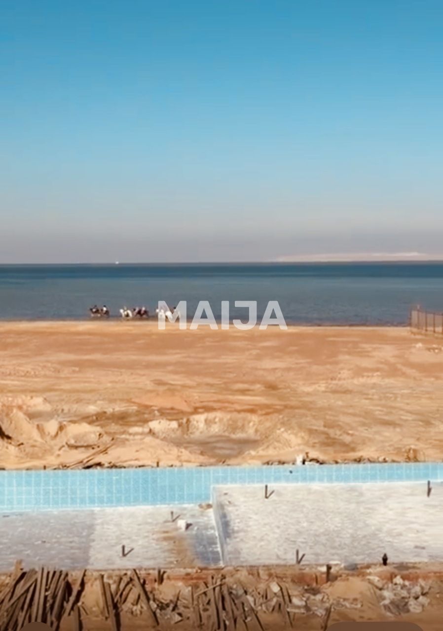 Апартаменты в Хургаде, Египет, 41 м² - фото 2