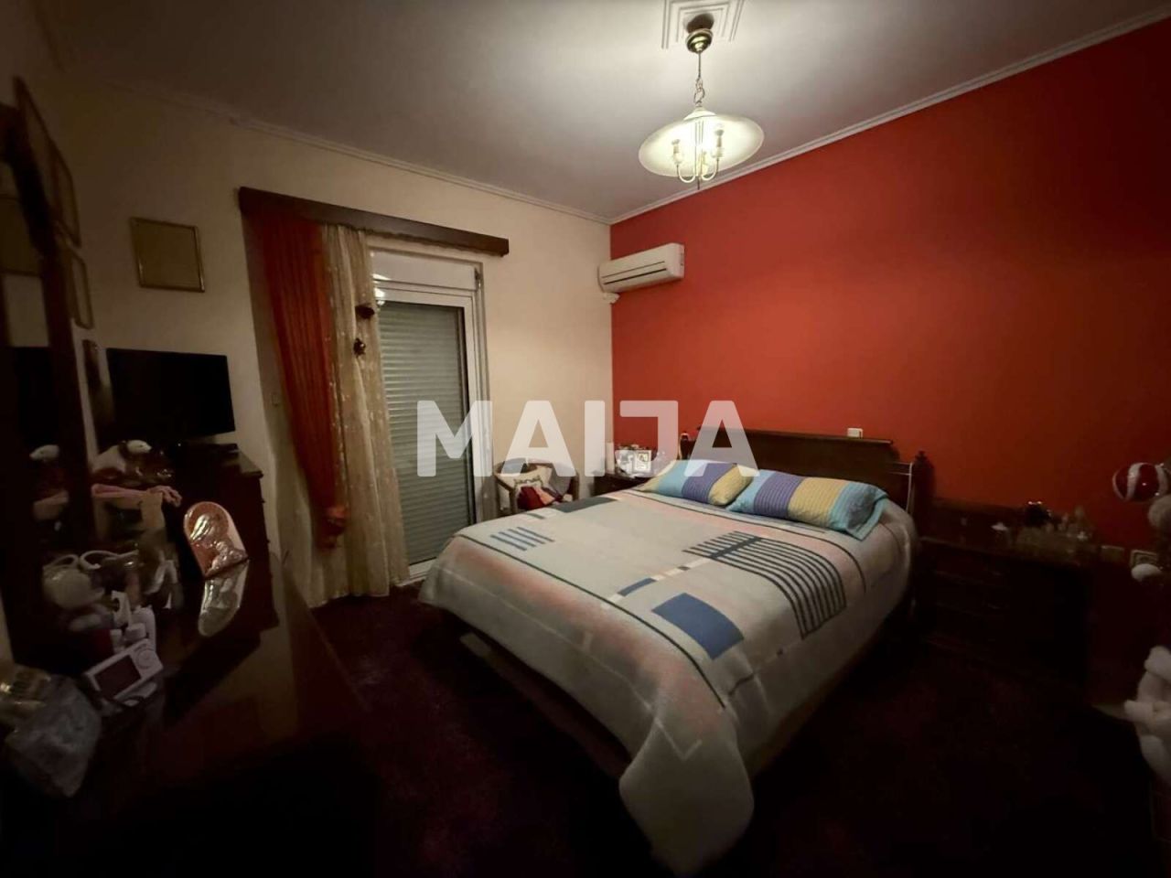 Апартаменты в Афинах, Греция, 110 м² - фото 2