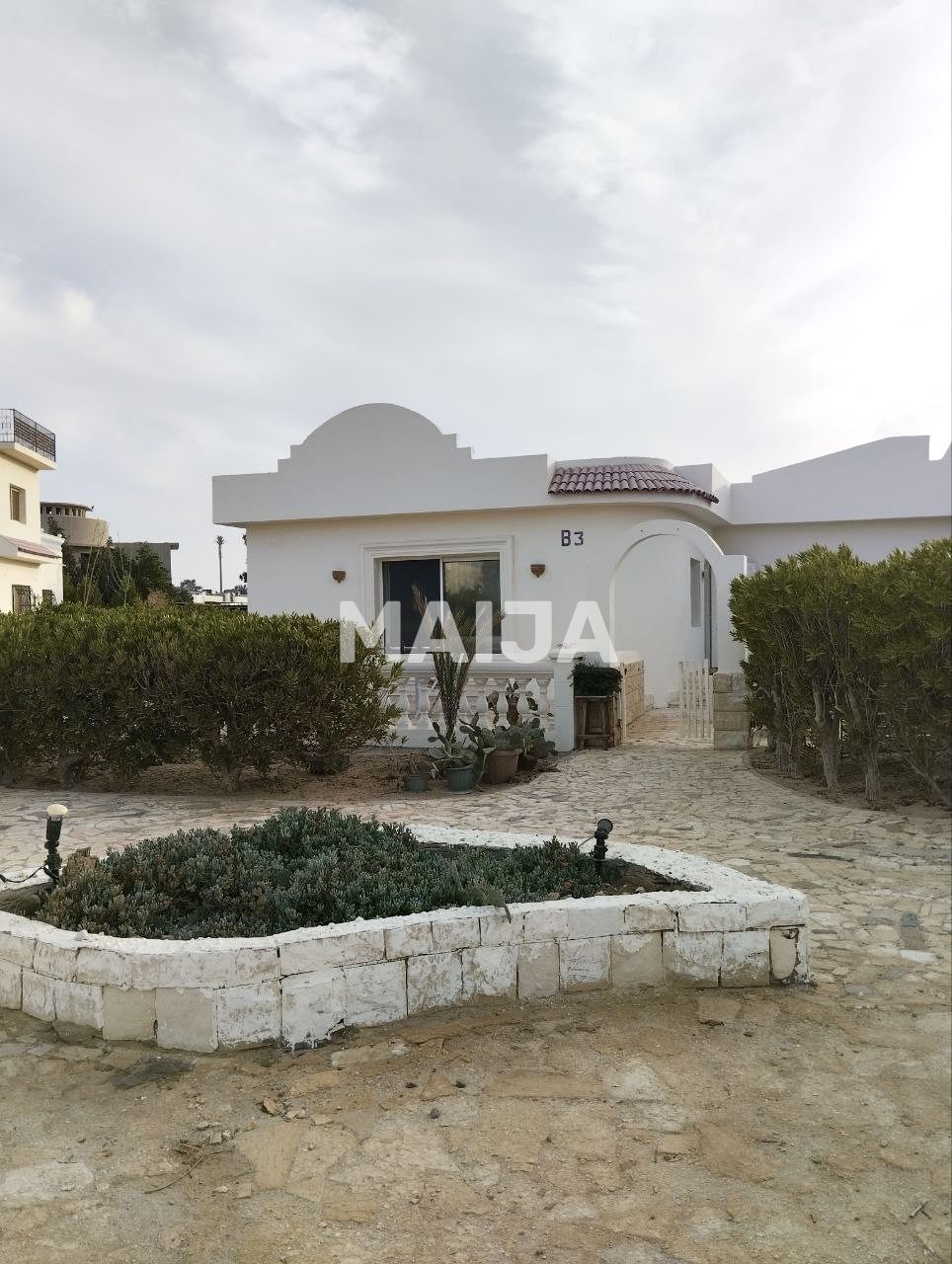 Вилла в Хургаде, Египет, 204 м² - фото 2