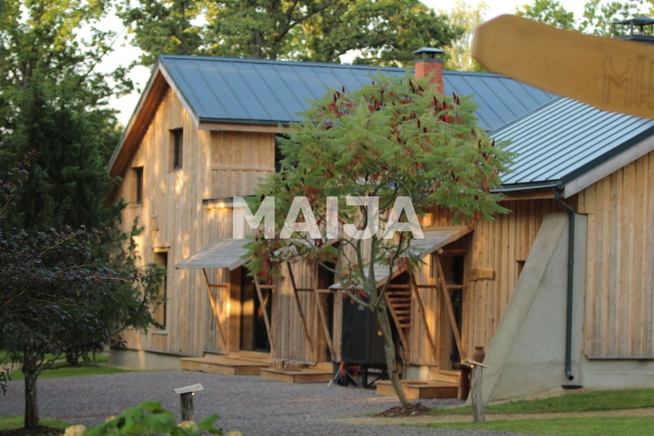 Дом Liepupe, Латвия, 228 м² - фото 3